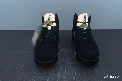 SP Ma FD1330-001 577 Jordan HighQuality Maniére A  5 Retro Black 0702